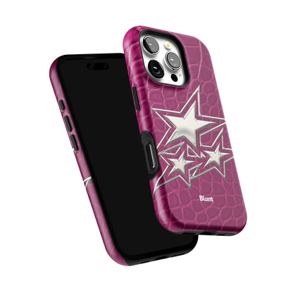 Dahlia iPhone Case gallery - Iphone_16_Pro_6