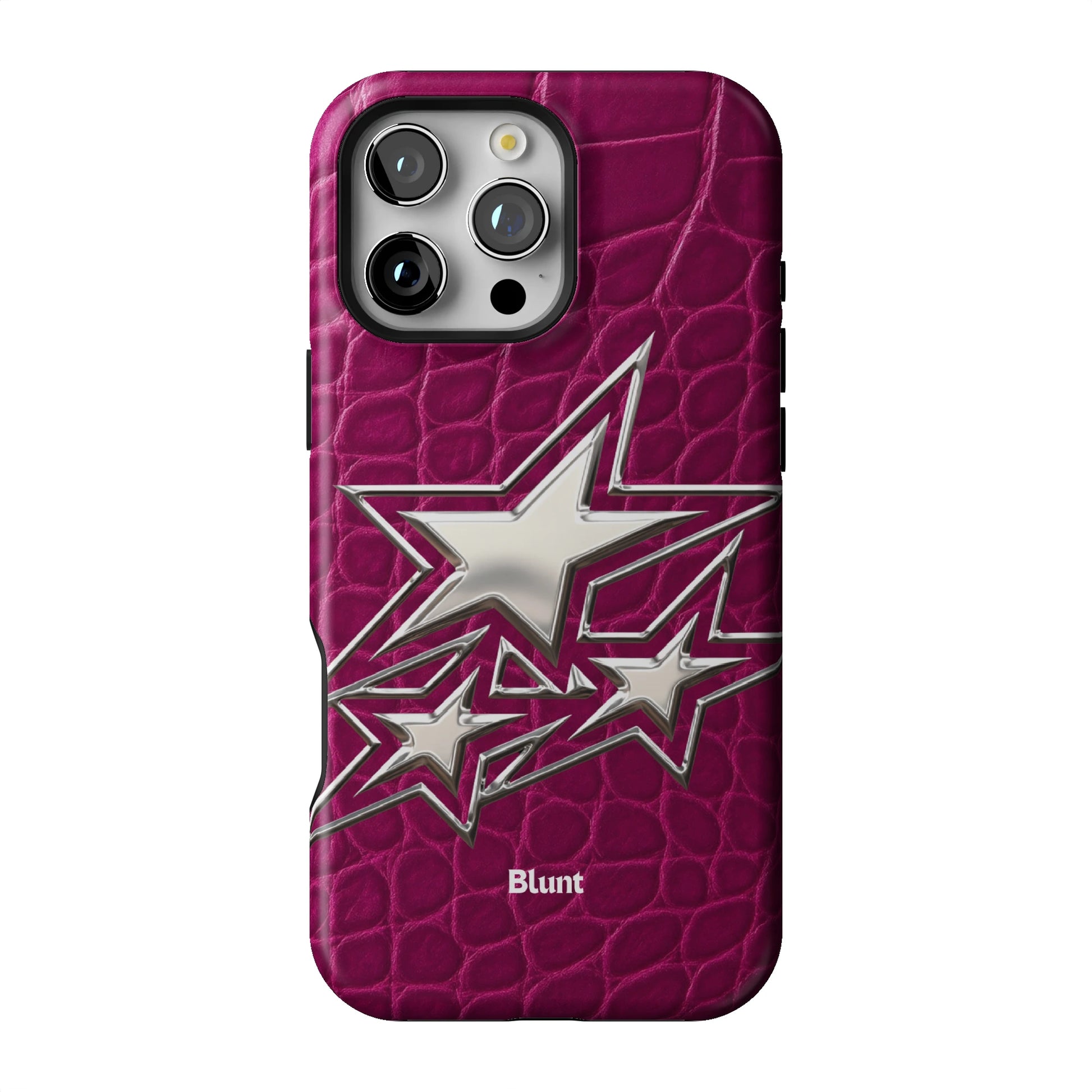 Dahlia iPhone Case gallery - Iphone_16_Pro_Max_1