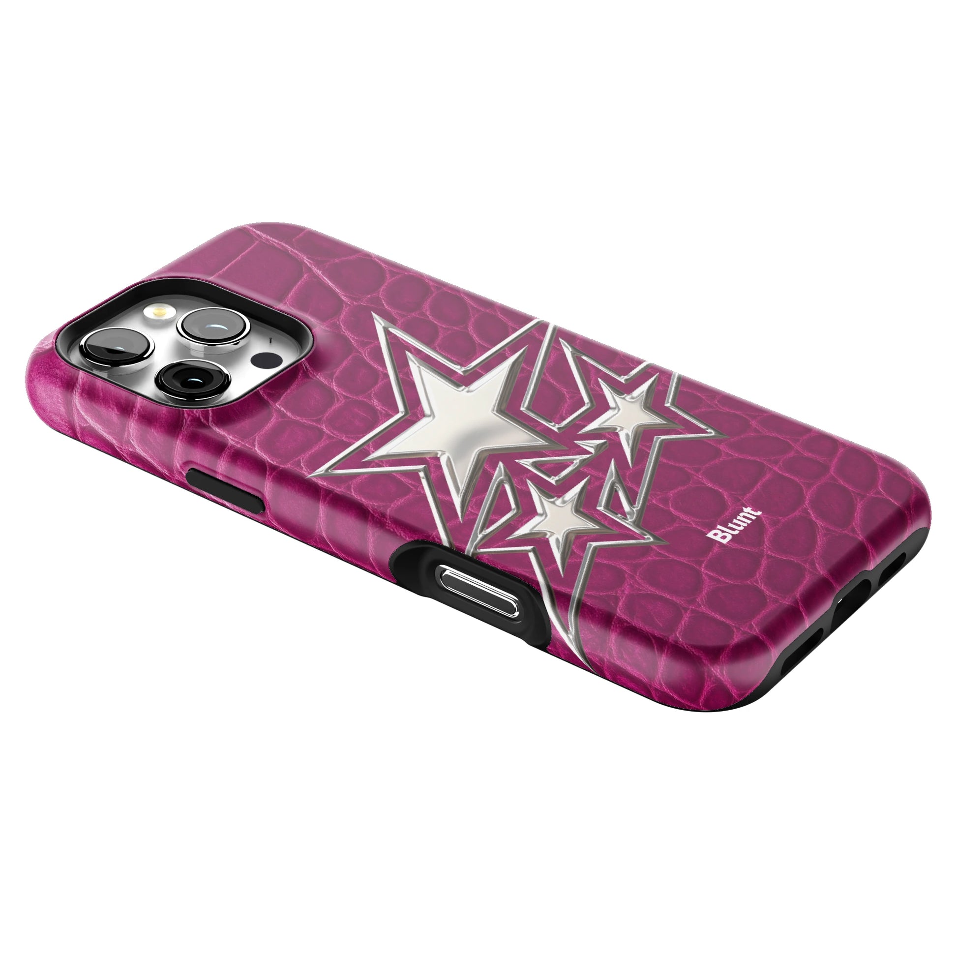 Dahlia iPhone Case gallery - Iphone_16_Pro_Max_2