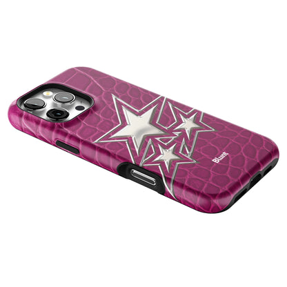 Dahlia iPhone Case gallery - Iphone_16_Pro_Max_2