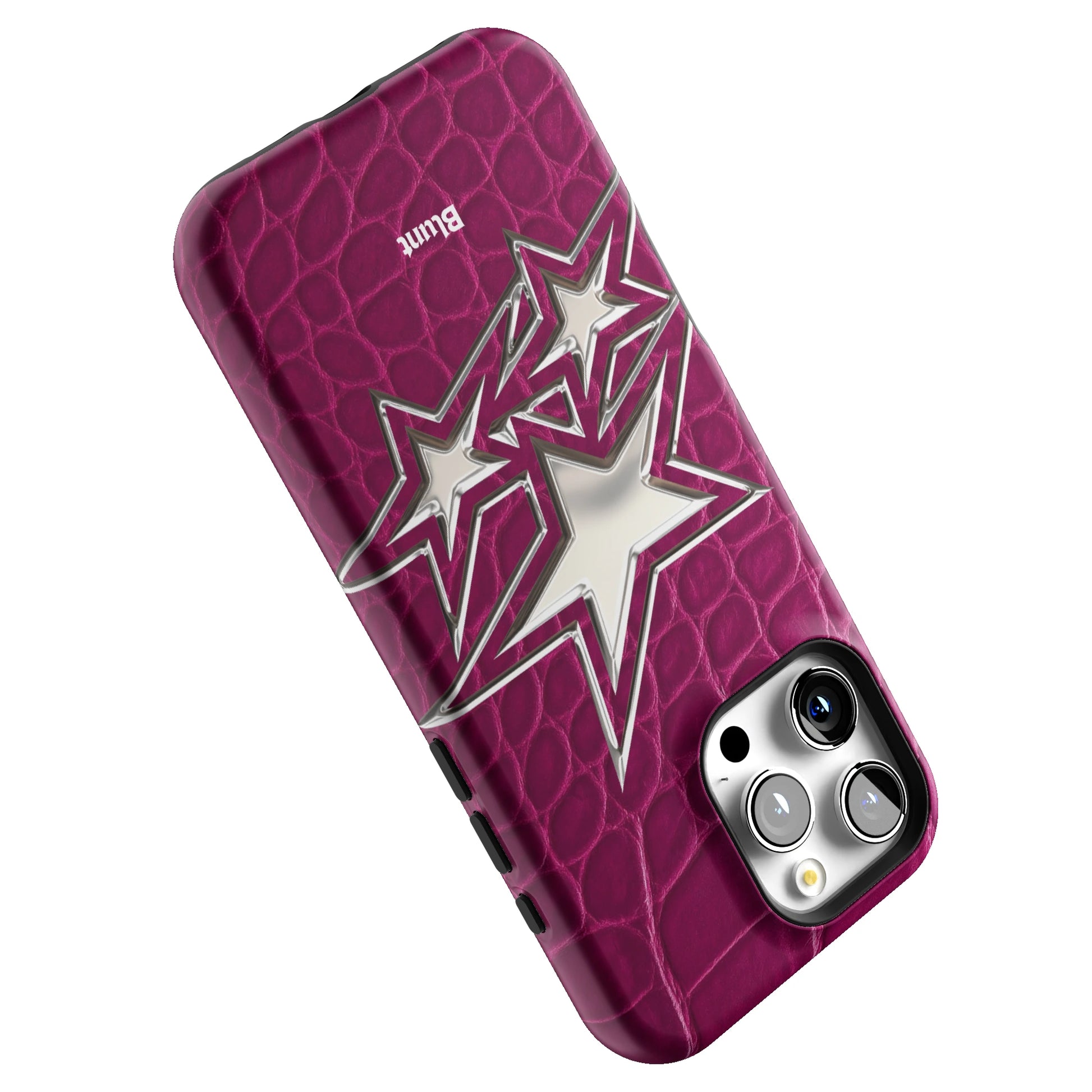 Dahlia iPhone Case gallery - Iphone_16_Pro_Max_5