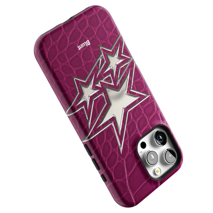Dahlia iPhone Case gallery - Iphone_16_Pro_Max_5