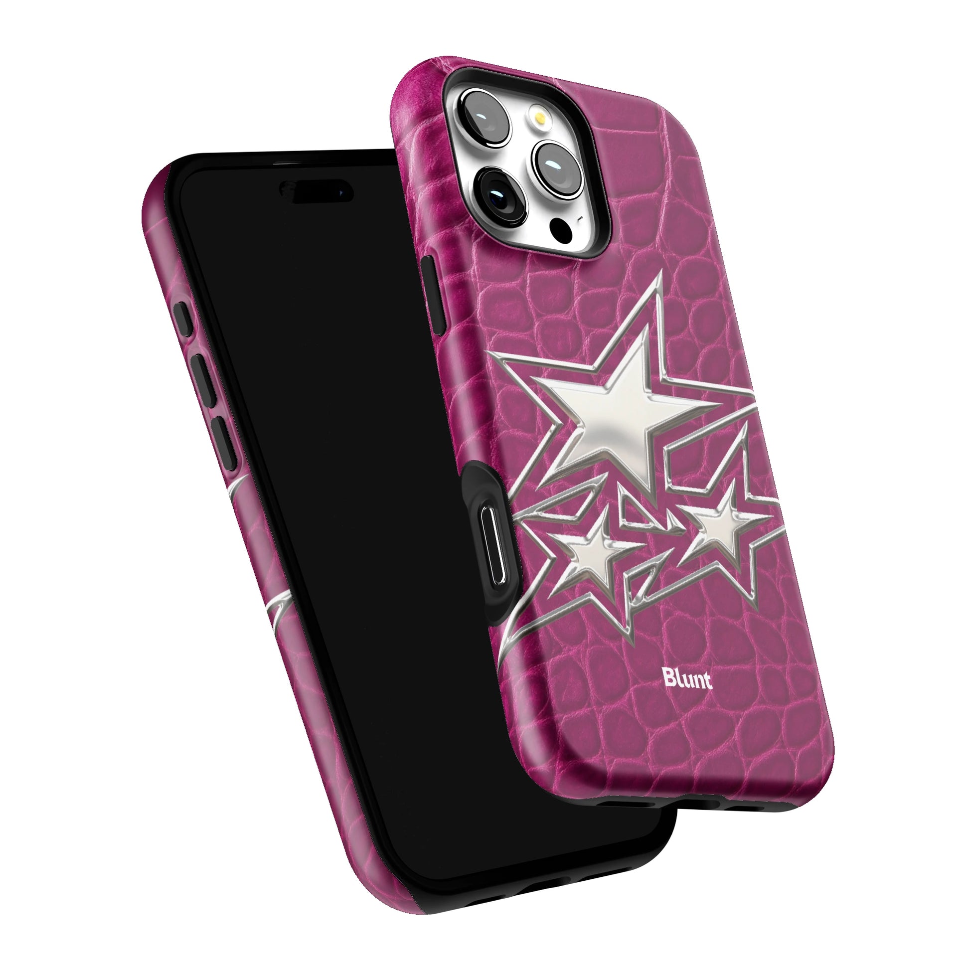 Dahlia iPhone Case gallery - Iphone_16_Pro_Max_6