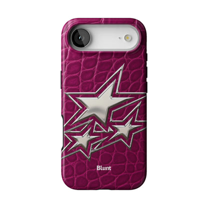 Dahlia iPhone Case gallery - Iphone_17_Air_1