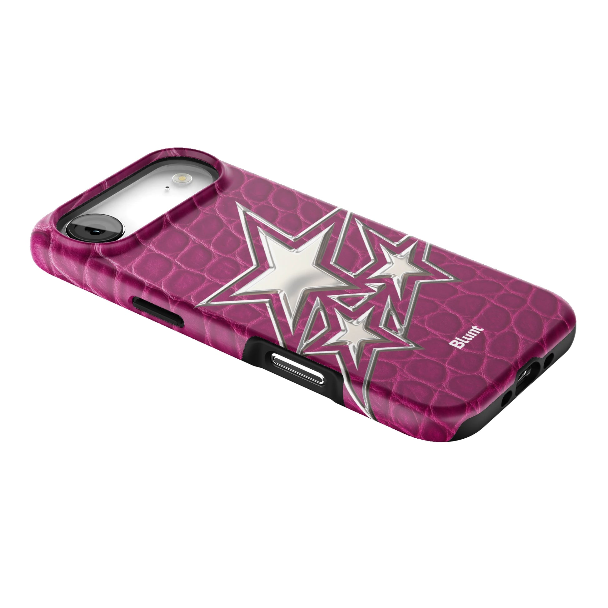 Dahlia iPhone Case gallery - Iphone_17_Air_2