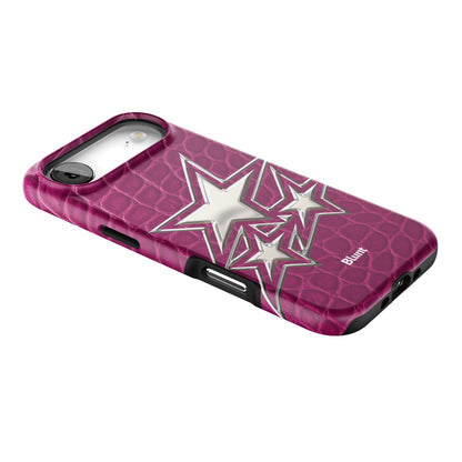 Dahlia iPhone Case gallery - Iphone_17_Air_2