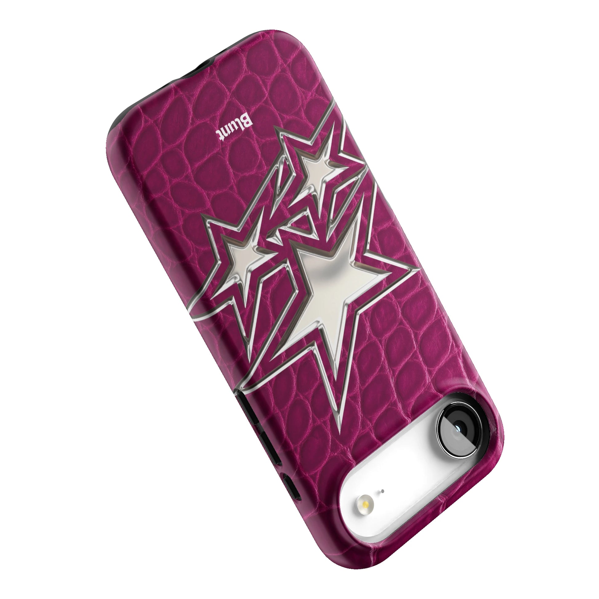Dahlia iPhone Case gallery - Iphone_17_Air_5