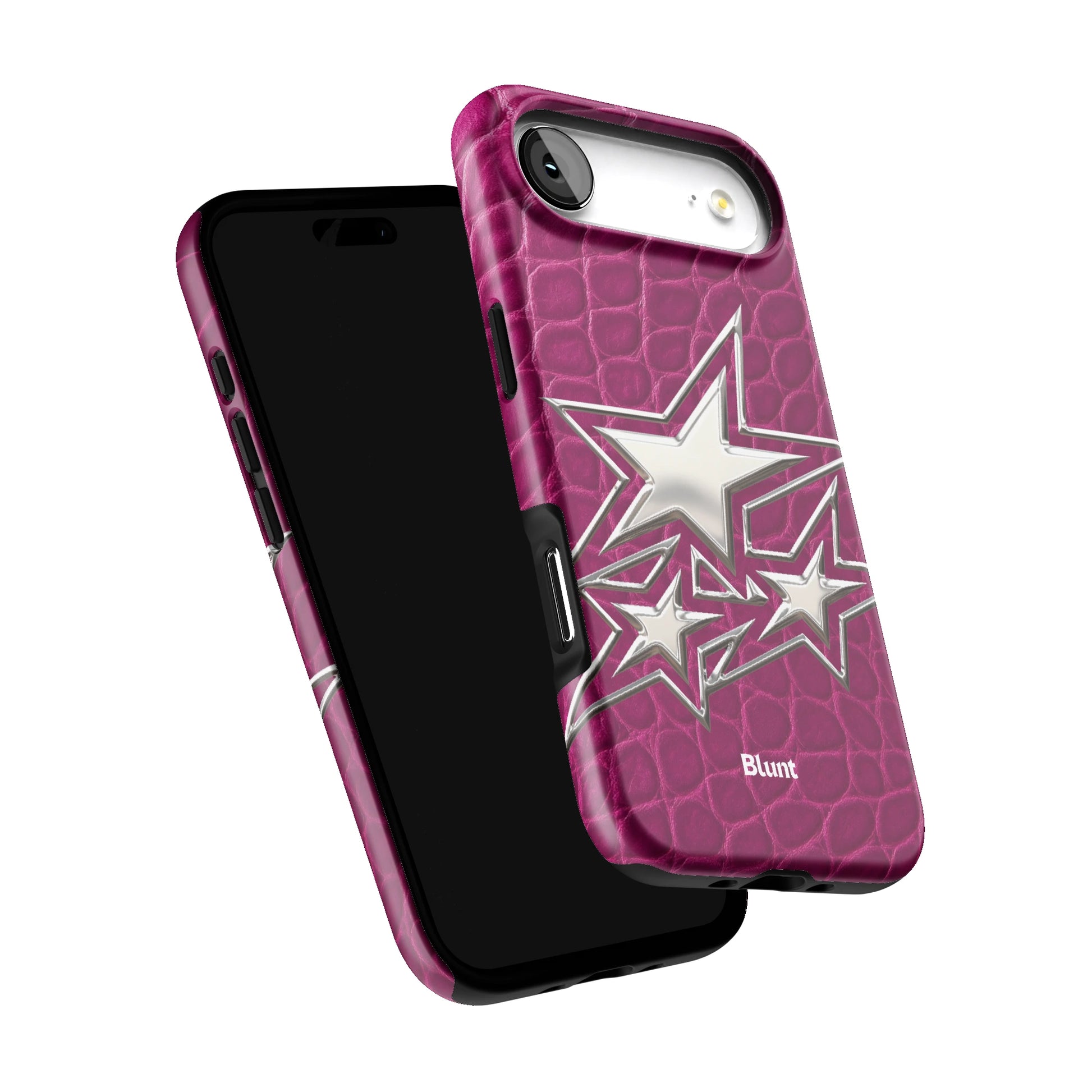 Dahlia iPhone Case gallery - Iphone_17_Air_6