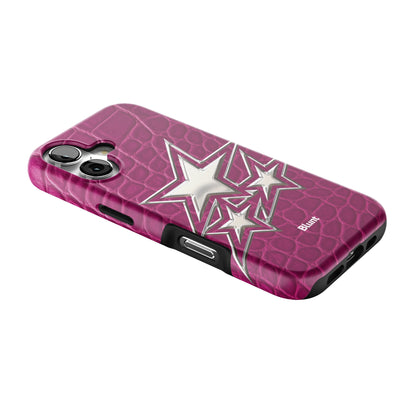 Dahlia iPhone Case gallery - Iphone_17_Iphone_2