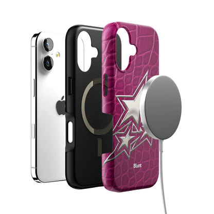 Dahlia iPhone Case gallery - Iphone_17_Iphone_4