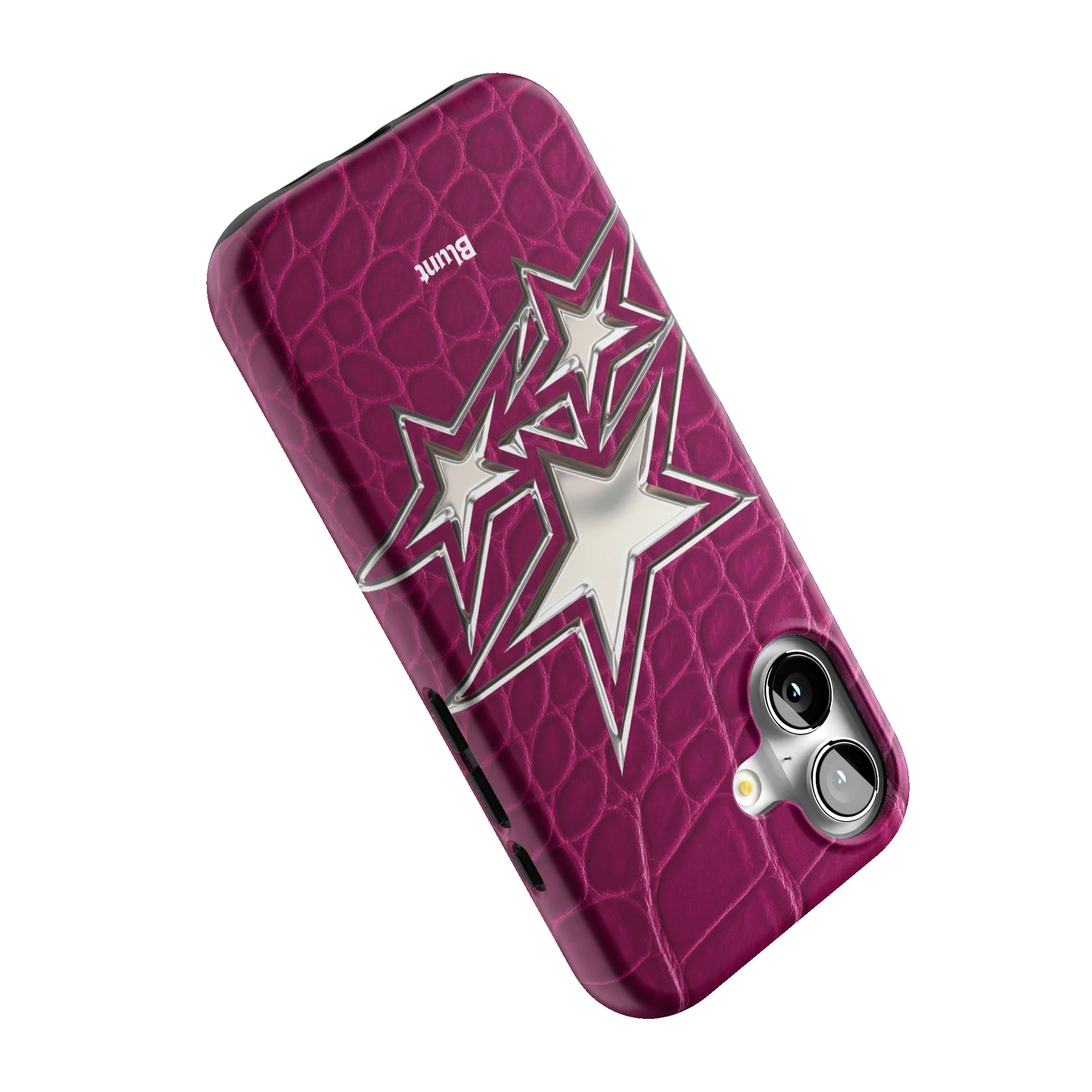Dahlia iPhone Case gallery - Iphone_17_Iphone_5