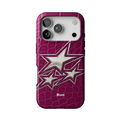 Dahlia iPhone Case gallery - Iphone_17_Pro_1