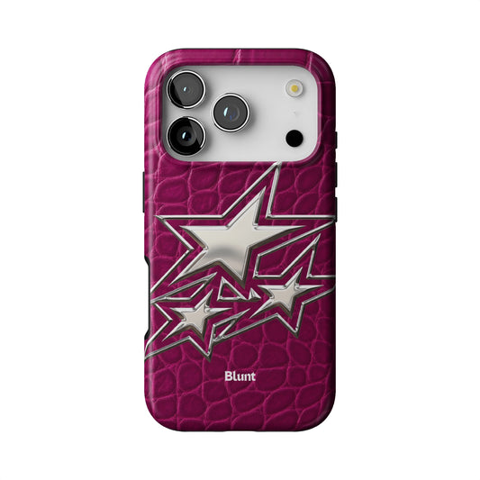 Dahlia iPhone Case gallery - Iphone_17_Pro_1