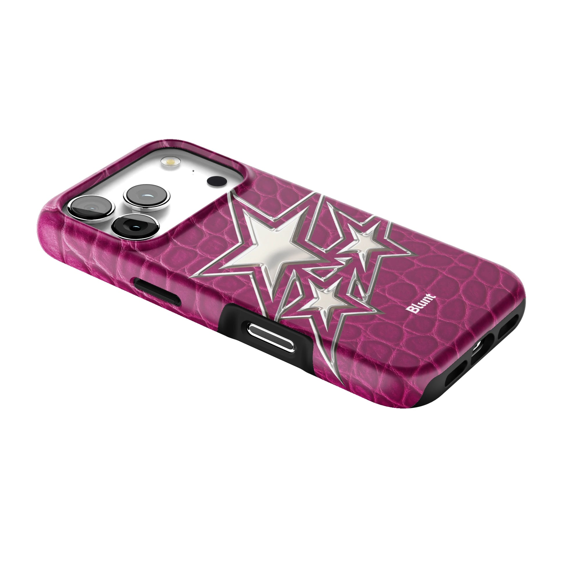 Dahlia iPhone Case gallery - Iphone_17_Pro_2