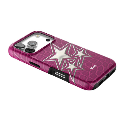 Dahlia iPhone Case gallery - Iphone_17_Pro_2