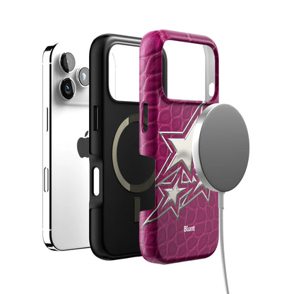 Dahlia iPhone Case gallery - Iphone_17_Pro_4