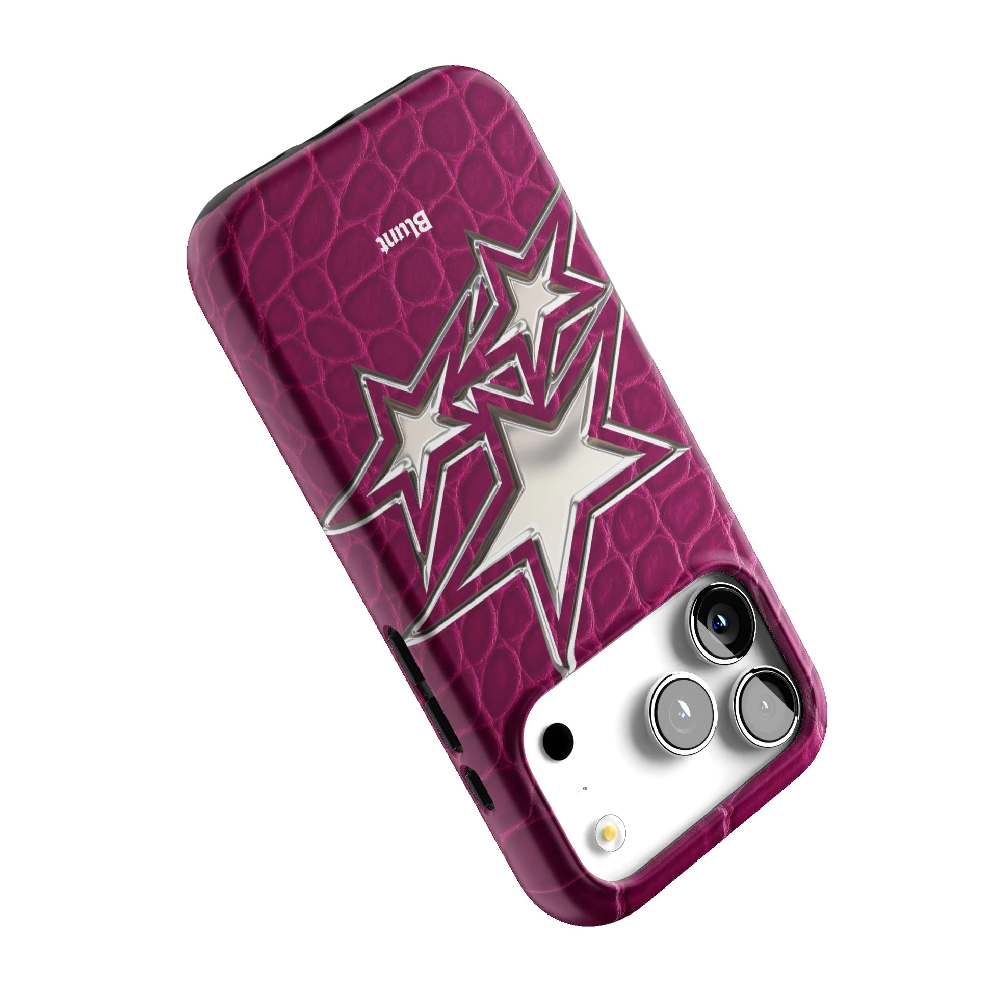 Dahlia iPhone Case gallery - Iphone_17_Pro_5