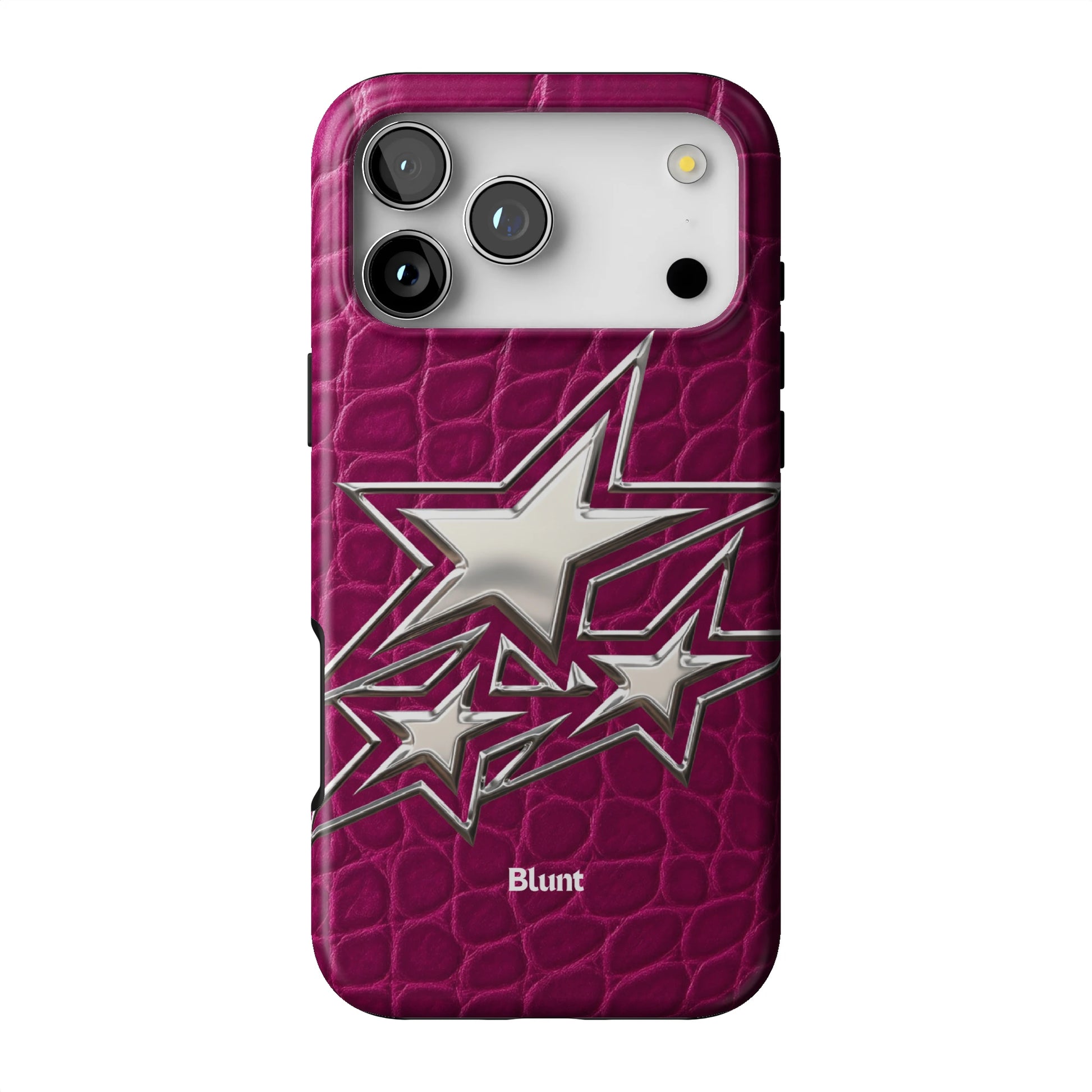 Dahlia iPhone Case gallery - Iphone_17_Pro_Max_1