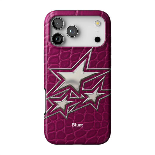 Dahlia iPhone Case gallery - Iphone_17_Pro_Max_1