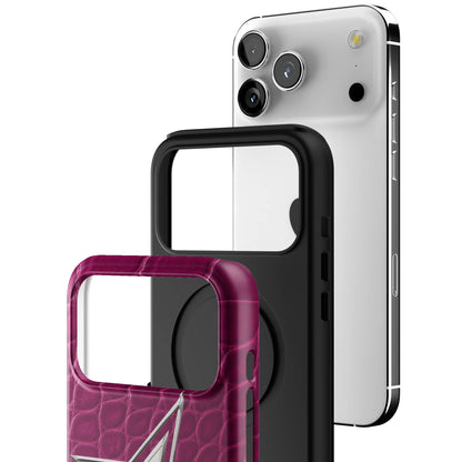 Dahlia iPhone Case gallery - Iphone_17_Pro_Max_3