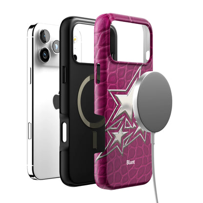 Dahlia iPhone Case gallery - Iphone_17_Pro_Max_4