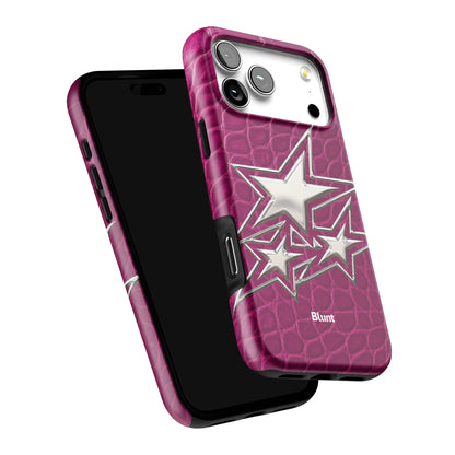Dahlia iPhone Case gallery - Iphone_17_Pro_Max_6