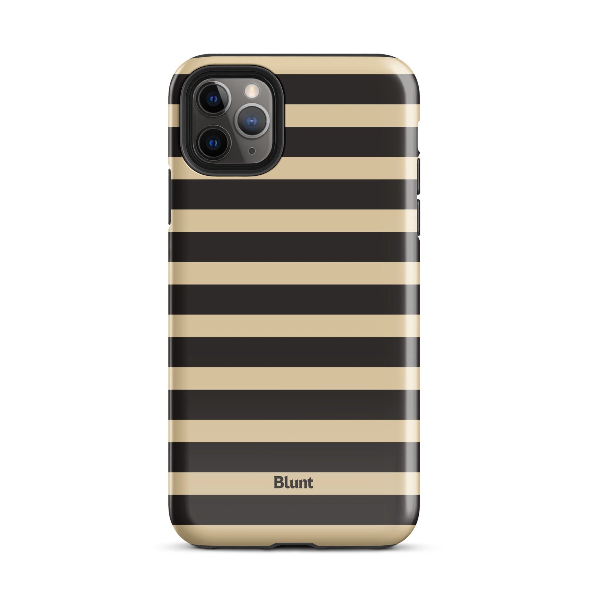 Dahlix iPhone Case - Blunt Cases