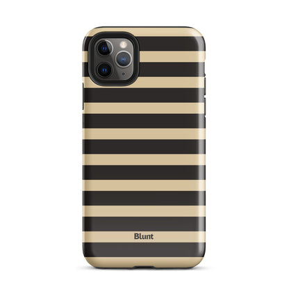 Dahlix iPhone Case - Blunt Cases