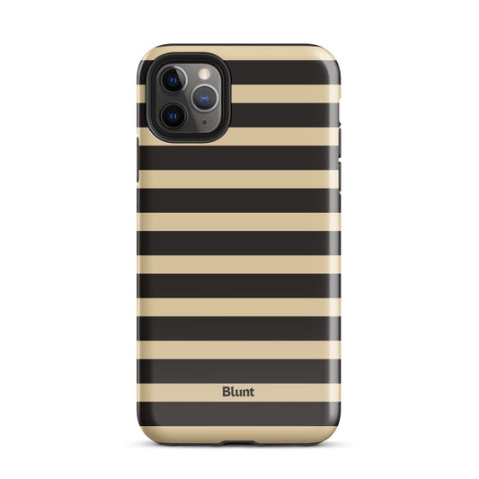 Dahlix iPhone Case - Blunt Cases