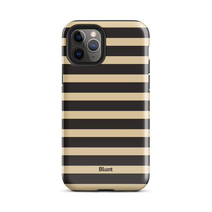 Dahlix iPhone Case - Blunt Cases