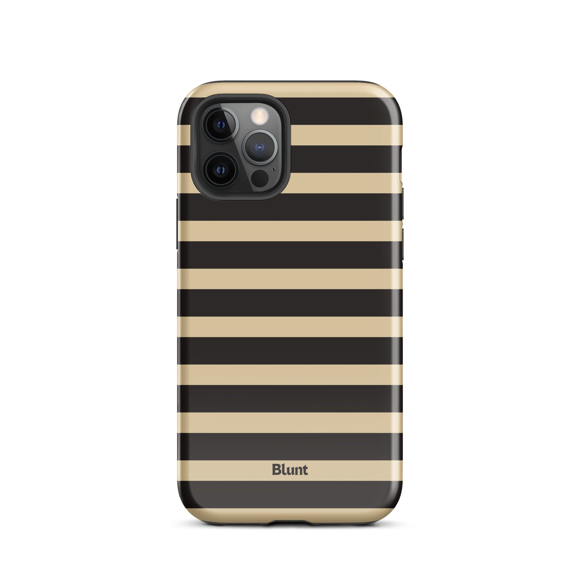 Dahlix iPhone Case - Blunt Cases