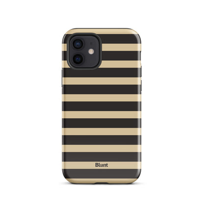 Dahlix iPhone Case - Blunt Cases