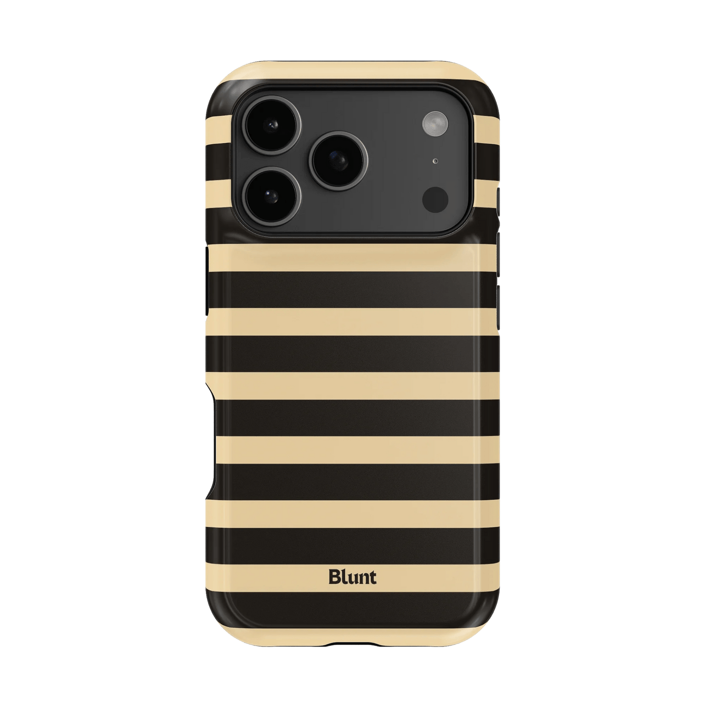 Dahlix iPhone Case - Blunt Cases