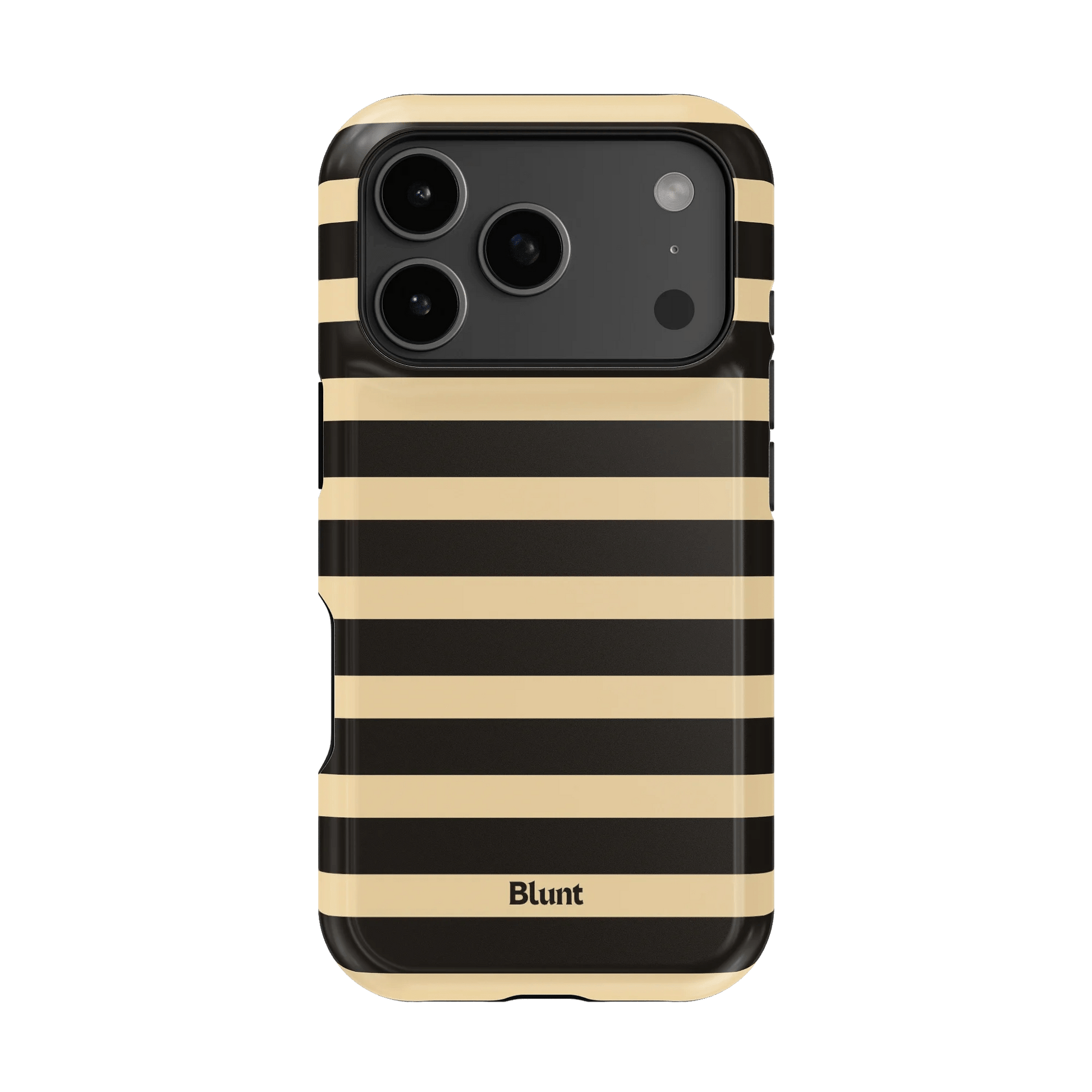 Dahlix iPhone Case - Blunt Cases
