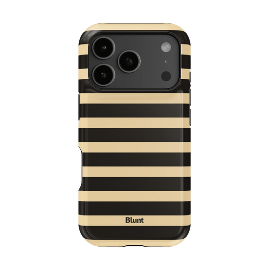 Dahlix iPhone Case - Blunt Cases