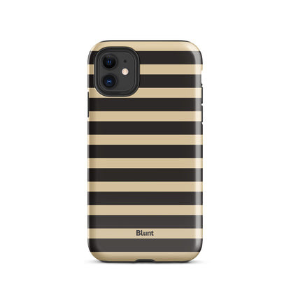 Dahlix iPhone Case - Blunt Cases