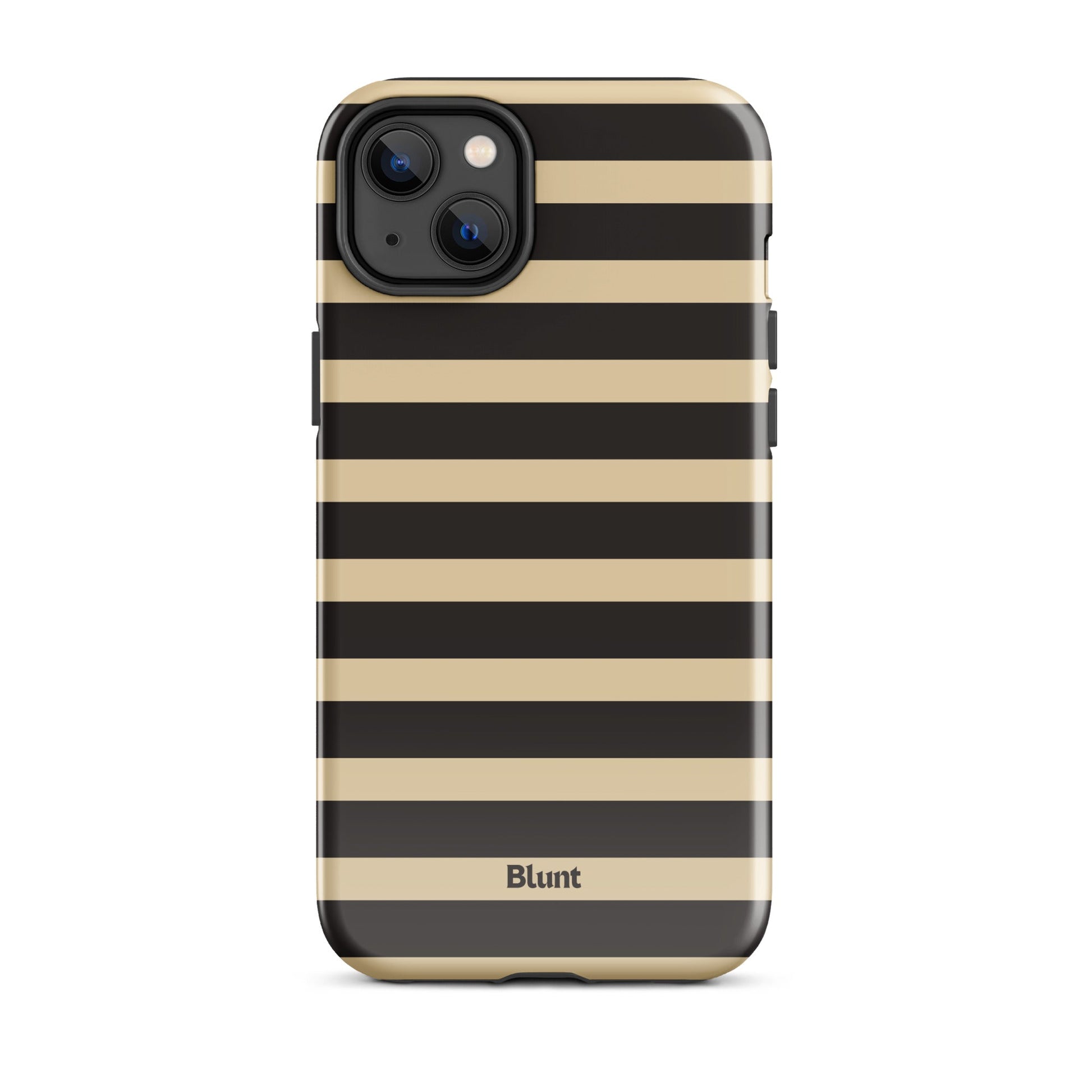 Dahlix iPhone Case - Blunt Cases