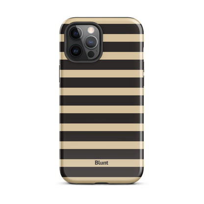 Dahlix iPhone Case - Blunt Cases