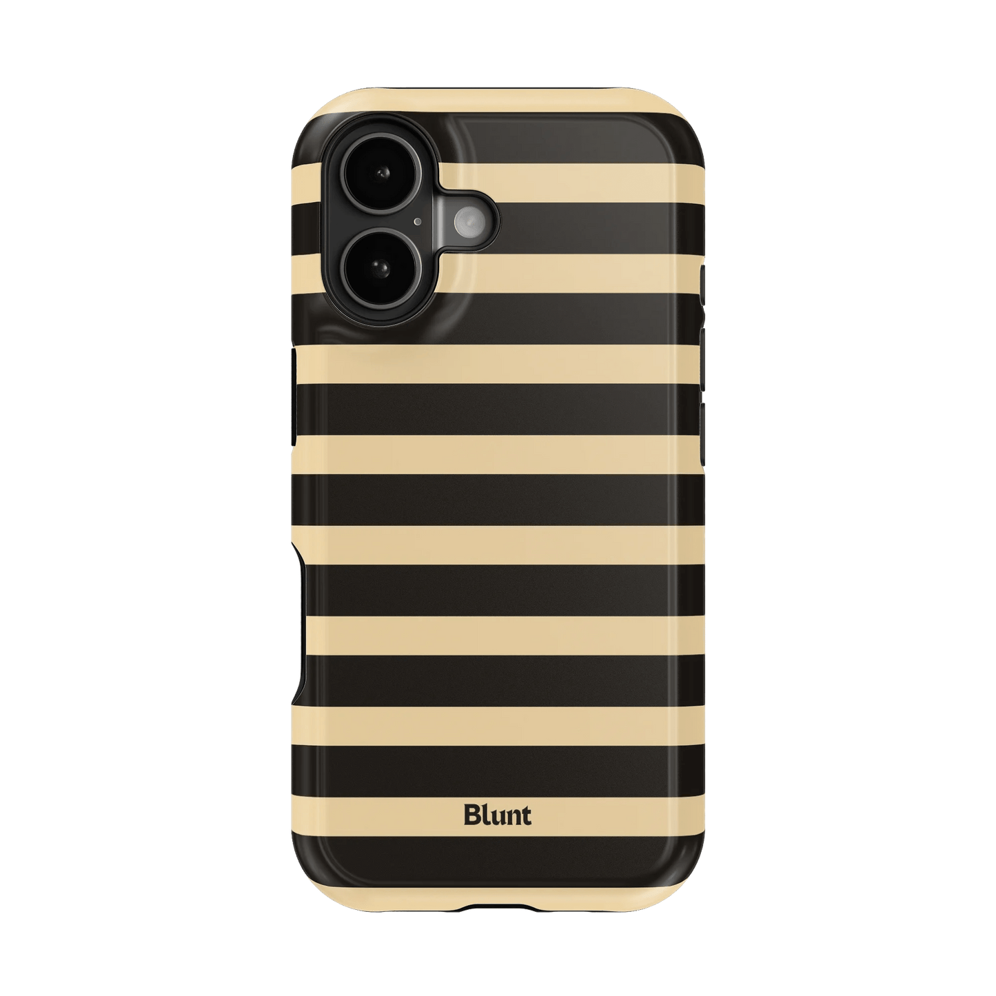 Dahlix iPhone Case - Blunt Cases