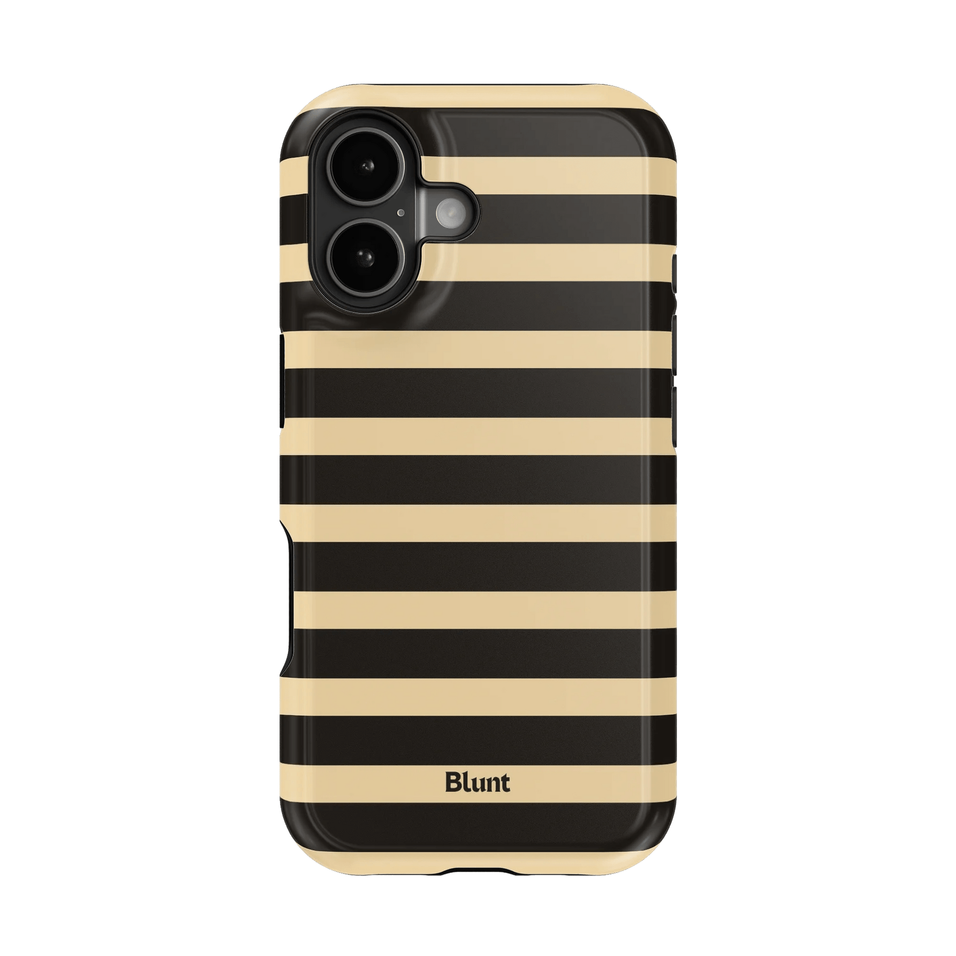 Dahlix iPhone Case - Blunt Cases