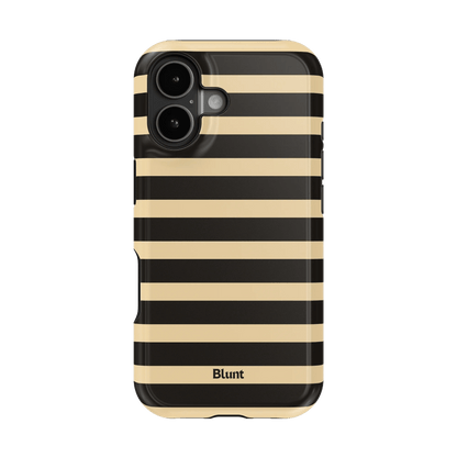Dahlix iPhone Case - Blunt Cases