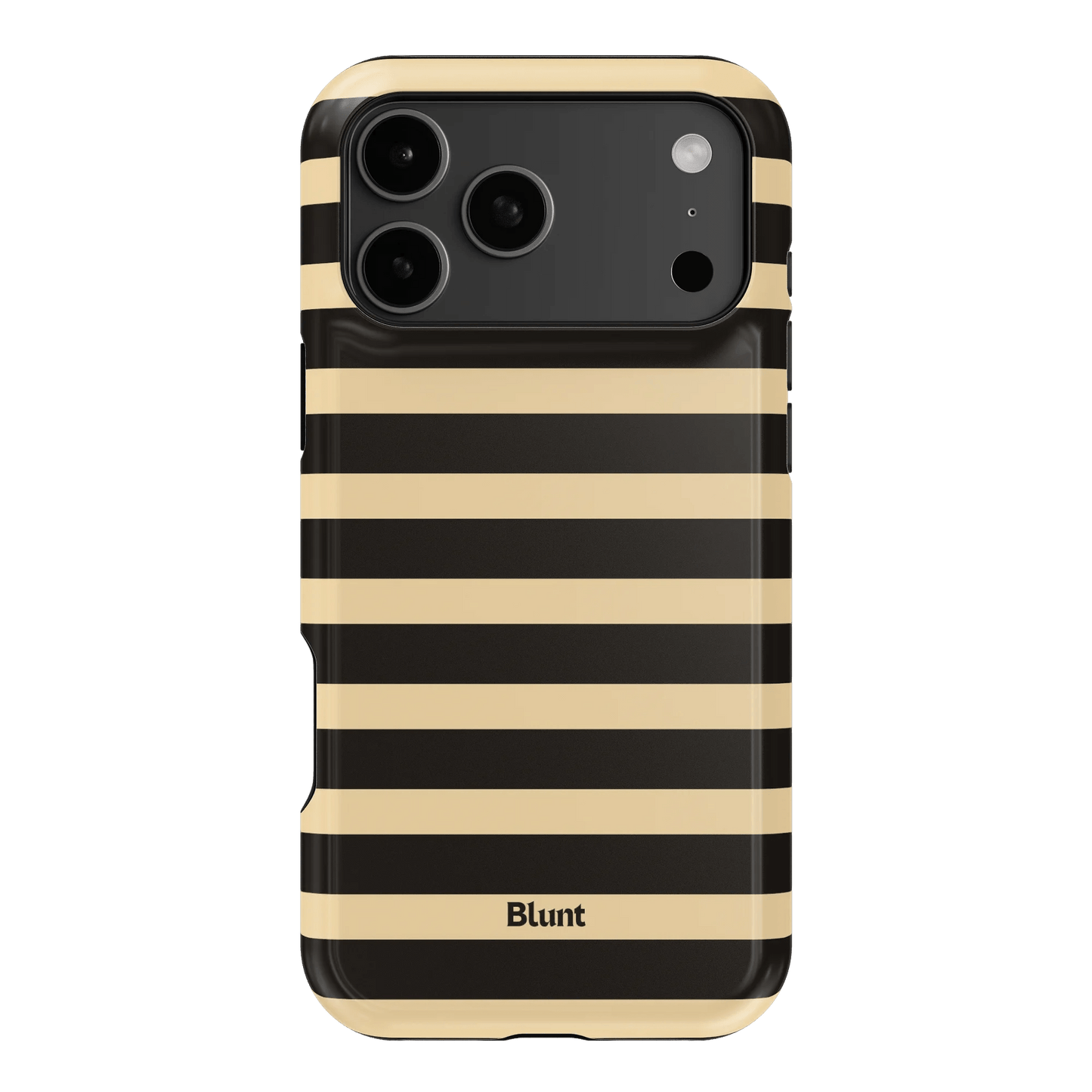 Dahlix iPhone Case - Blunt Cases