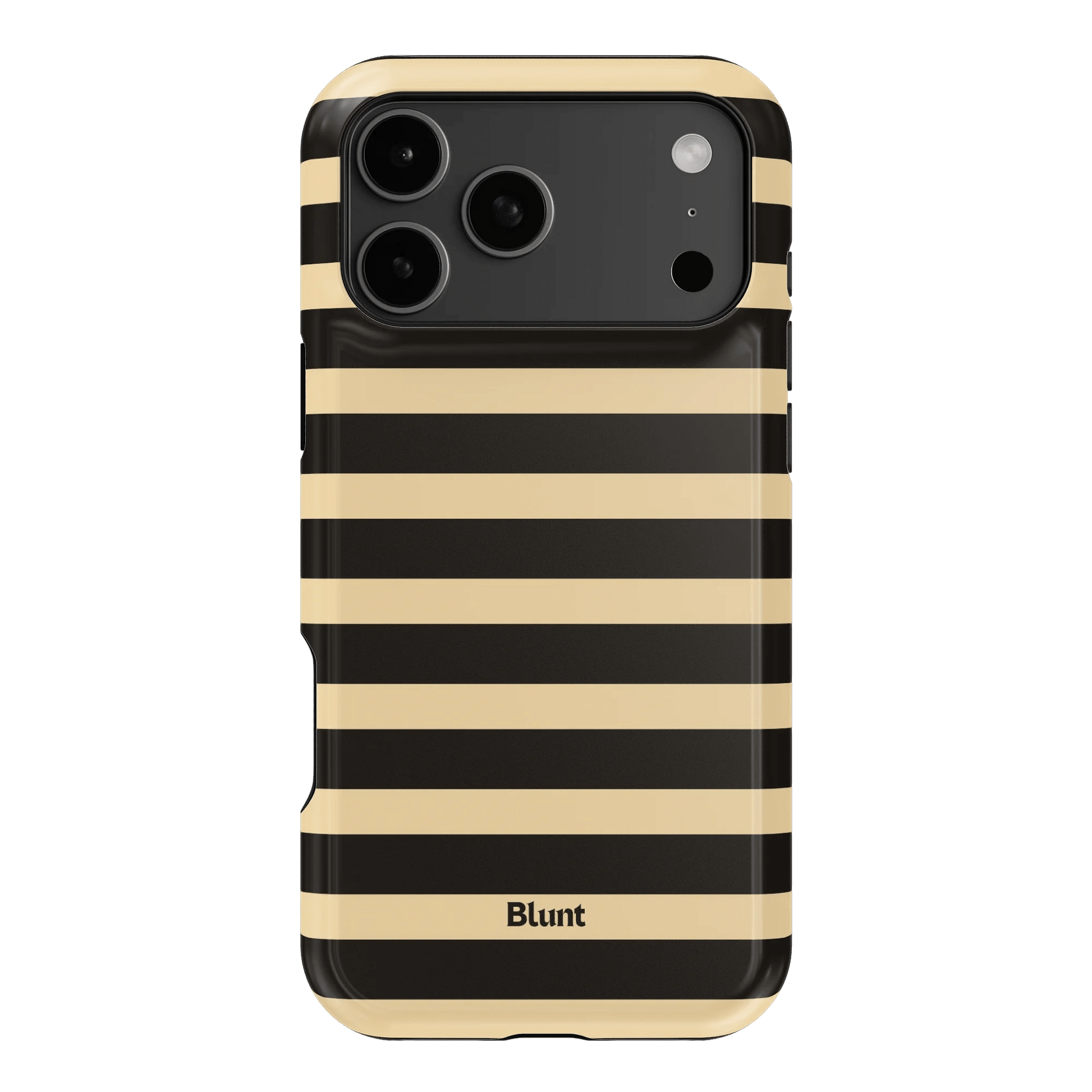 Dahlix iPhone Case - Blunt Cases