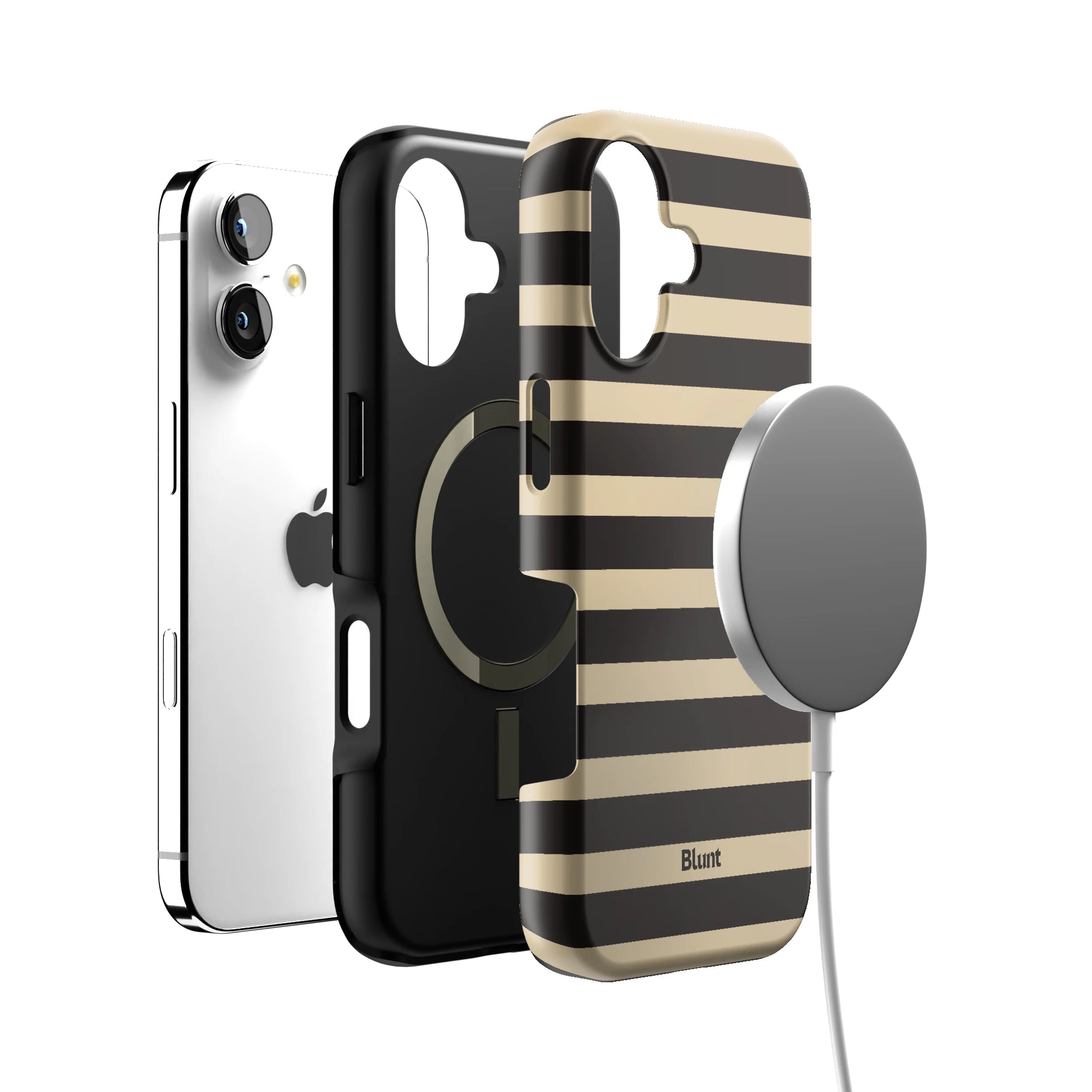 Dahlix iPhone Case gallery - Iphone_17_Iphone_4