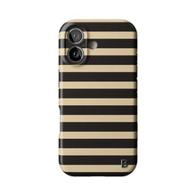 Dahlix Statement iPhone Case