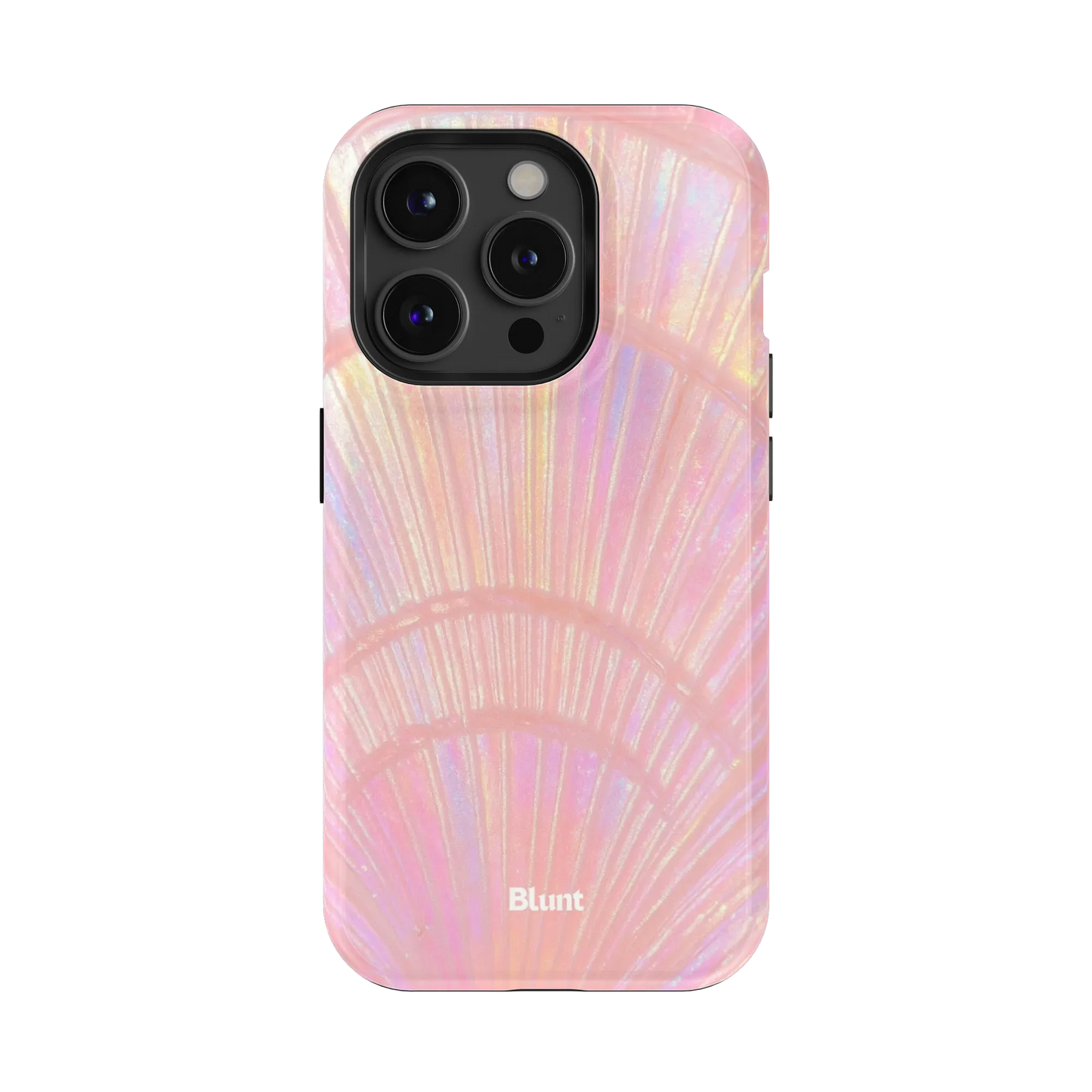 Perla iPhone Case