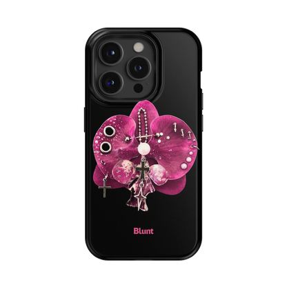 Candy Relic iPhone Case