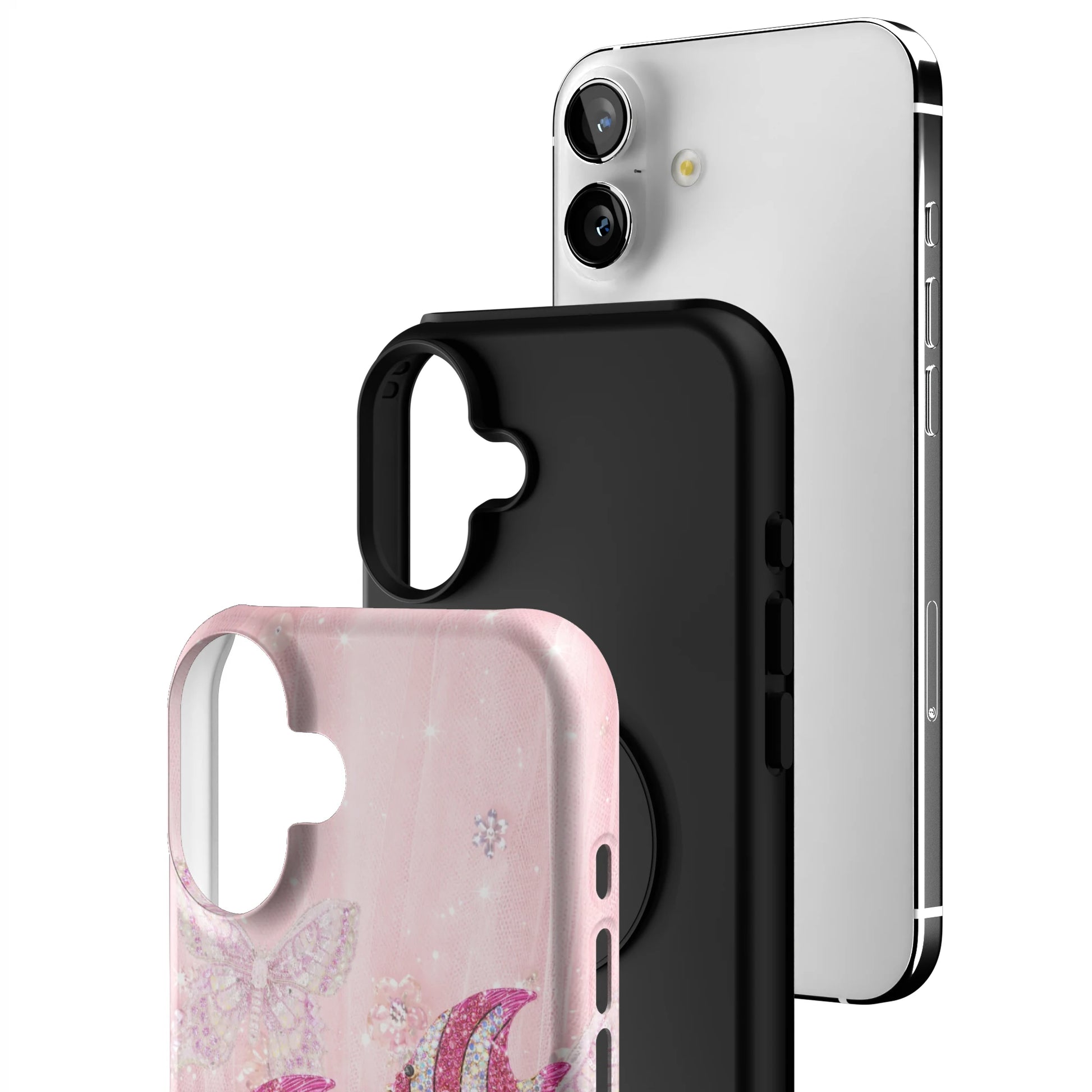 Sea-Angels-iphone-case-iPhone 16 Plus-3