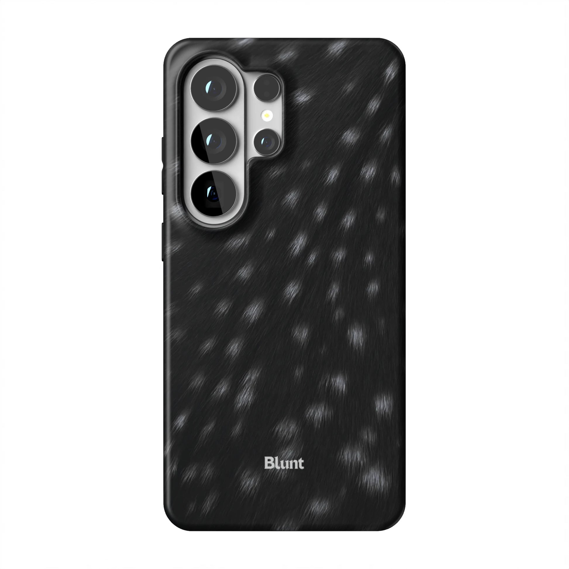 Obsidian-Hide-samsung-case-Galaxy S26 Ultra-1