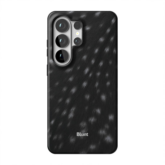 Obsidian-Hide-samsung-case-Galaxy S26 Ultra-1
